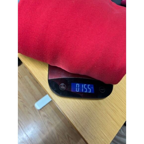 Vintage Winnie the Pooh - Crewneck sweatshirt - red - XL more like Large - Picture 8 of 8